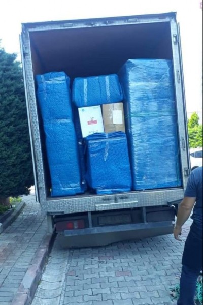 Özkan Lojistik | Güvenilir Evden Eve Nakliyat ve Taşımacılık Hizmetleri